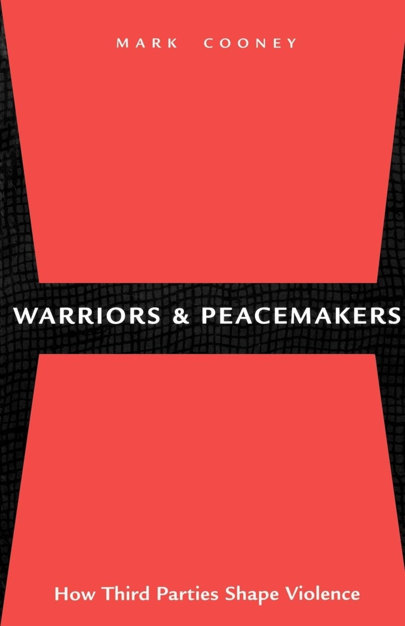 Cover image for Warriors and Peacemakers ISBN 9780814772201